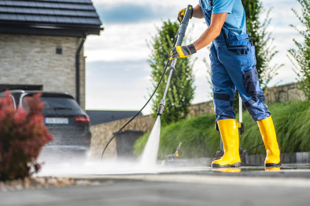 Best Dumpster Area Cleaning  in Ke Arthur, LA